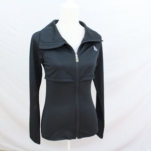 Roxy Athletix Zip Up Jacket